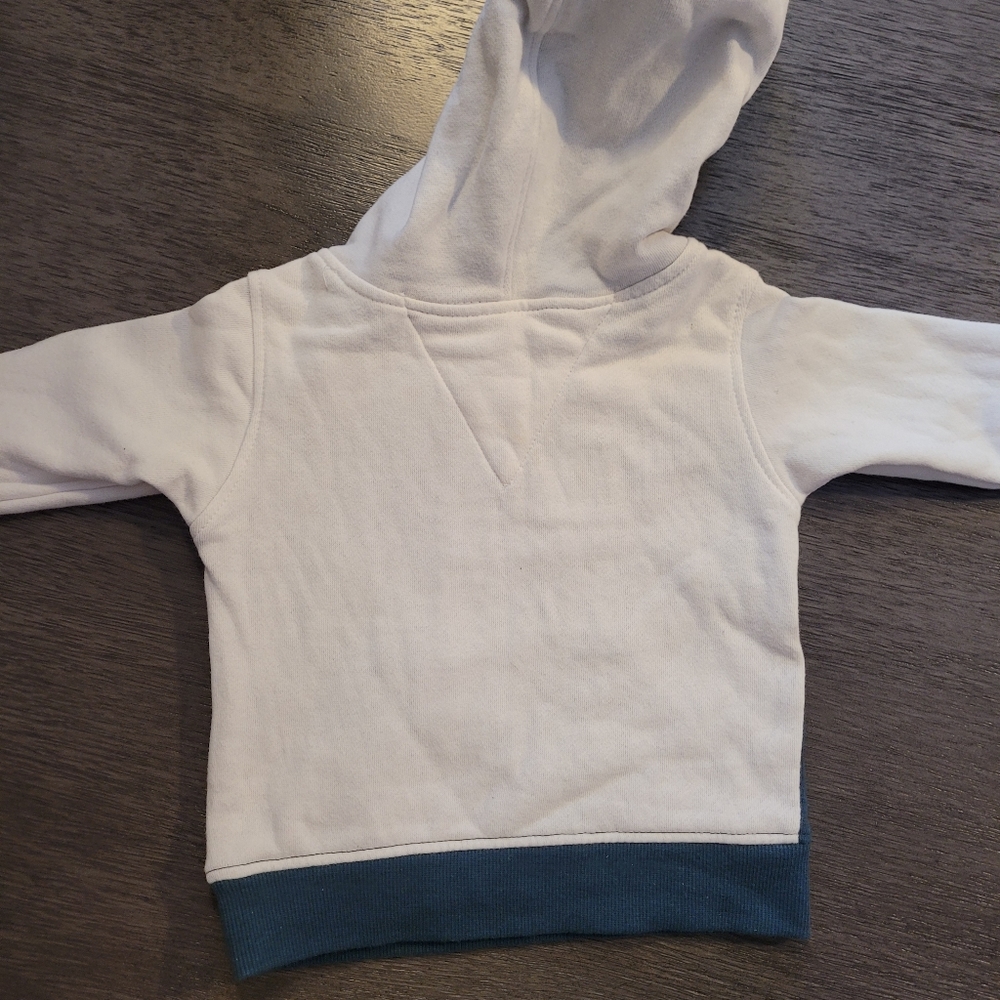 Calvin Hoodie - Picture 2 of 2